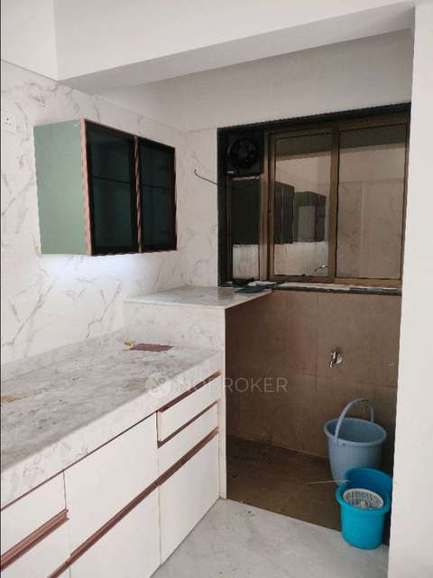 2 BHK Flat In Bhaktamar Residency for Rent In Wadgaon Sheri
