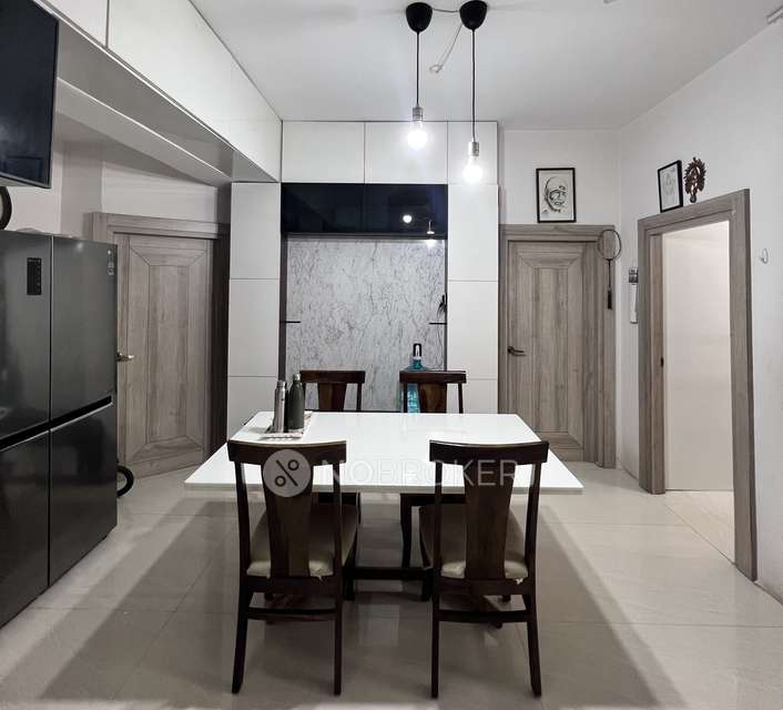3 BHK Flat In Sri Sai Anandamai Apartments For Sale  In  Uppal, Hyderabad