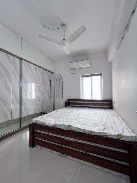 3 BHK Flat In Sri Sai Anandamai Apartments For Sale  In  Uppal, Hyderabad