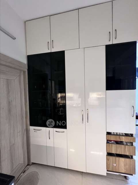 3 BHK Flat In Sri Sai Anandamai Apartments For Sale  In  Uppal, Hyderabad