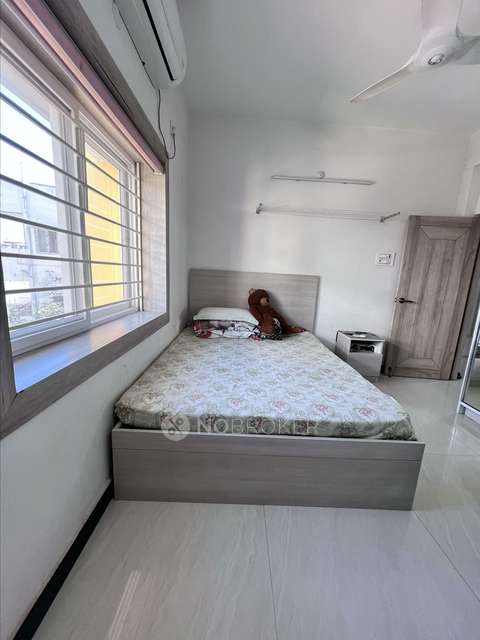 3 BHK Flat In Sri Sai Anandamai Apartments For Sale  In  Uppal, Hyderabad