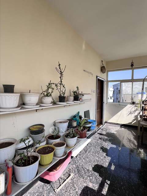 3 BHK Flat In Sri Sai Anandamai Apartments For Sale  In  Uppal, Hyderabad