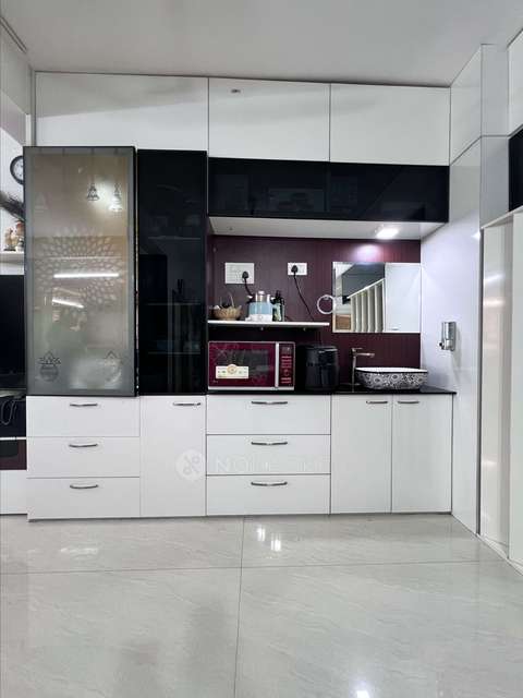 3 BHK Flat In Sri Sai Anandamai Apartments For Sale  In  Uppal, Hyderabad