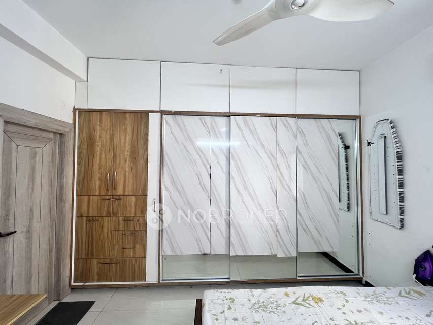 3 BHK Flat In Sri Sai Anandamai Apartments For Sale  In  Uppal, Hyderabad