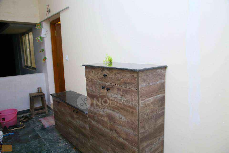 3 BHK Flat In Rajkham Silver Crest For Sale  In Chennai