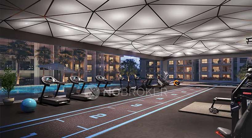 3 BHK Flat In Prestige Suncrest For Sale  In Bommasandra