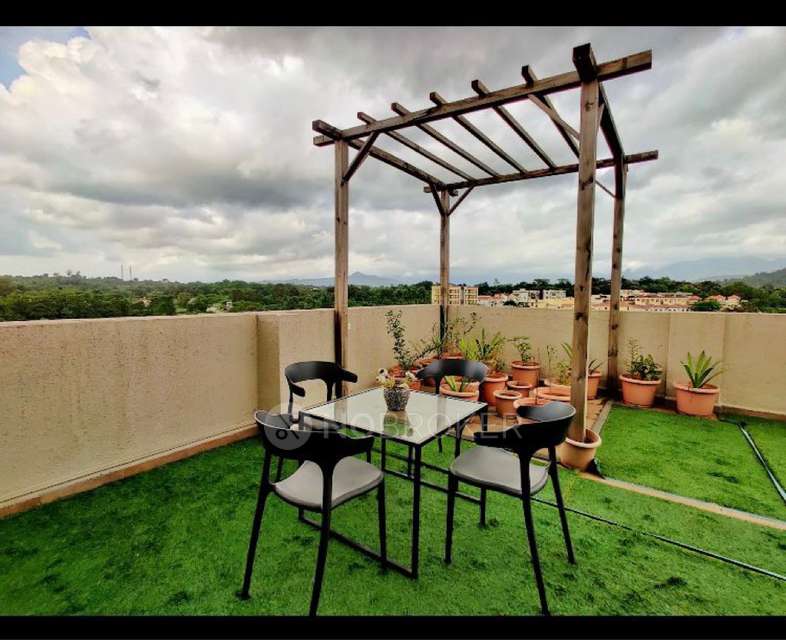 2 BHK Flat In Pushpam Sanskruti Building A For Sale  In Karjat