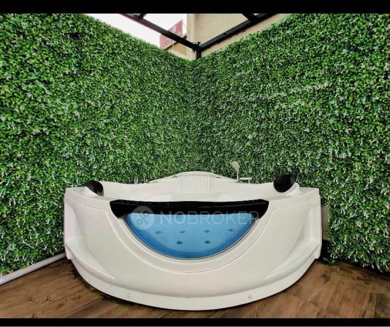 2 BHK Flat In Pushpam Sanskruti Building A For Sale  In Karjat