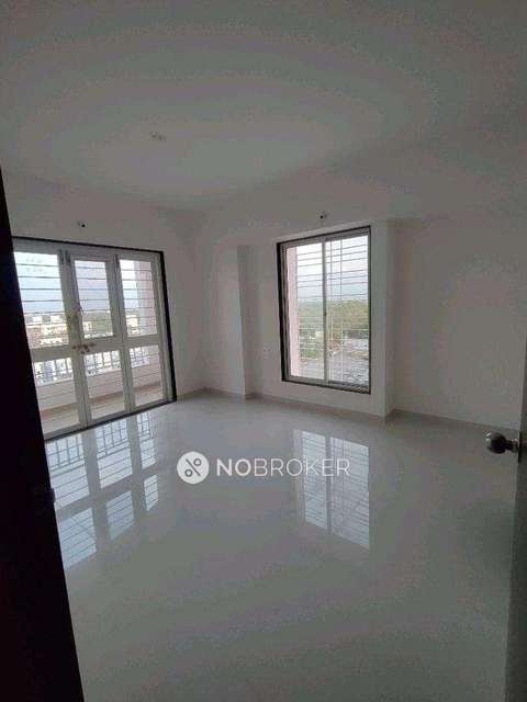 2 BHK Flat In Aaiji Pink City For Sale  In Lohegaon