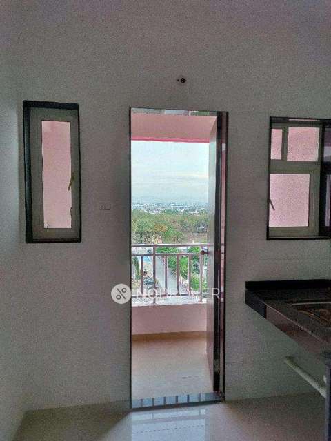 2 BHK Flat In Aaiji Pink City For Sale  In Lohegaon