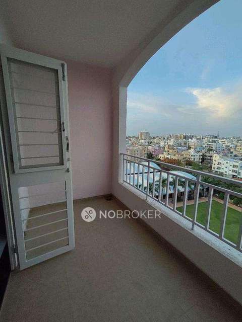 2 BHK Flat In Aaiji Pink City For Sale  In Lohegaon