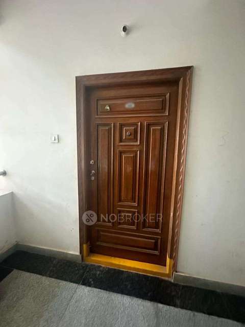 3 BHK Flat In Sai Teja Trans Elite  For Sale  In Adibatla