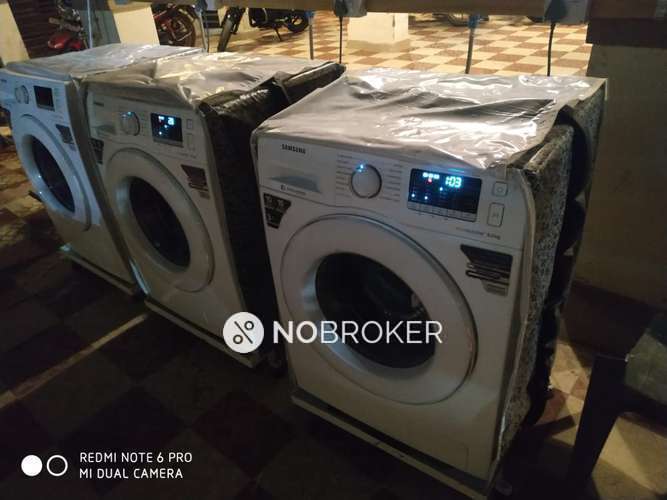 PG for Boys in Kondapur