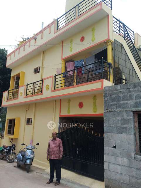 2 BHK House for Lease  In  Chikkagollarahatti