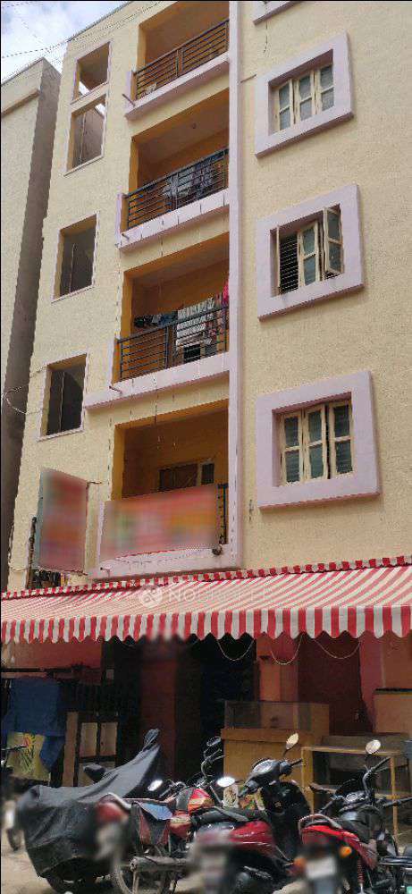 PG for Boys in Ckb Layout