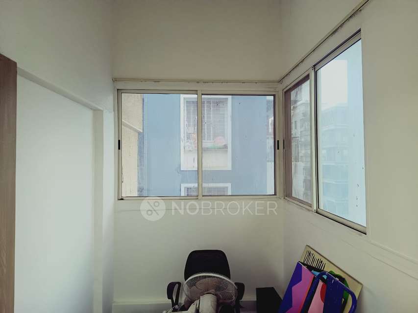 3 BHK Flat In Prarambh Yog-vasant For Sale  In Baner