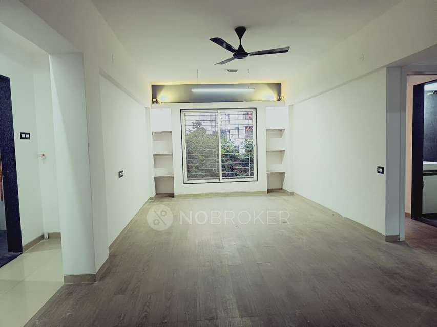 3 BHK Flat In Prarambh Yog-vasant For Sale  In Baner