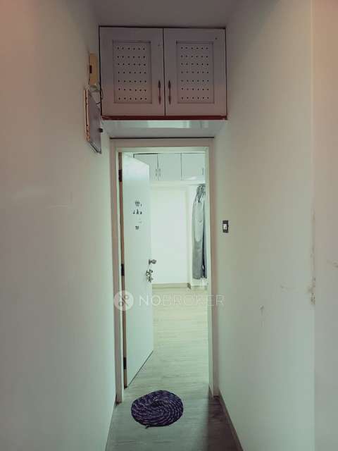 3 BHK Flat In Prarambh Yog-vasant For Sale  In Baner