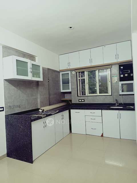 3 BHK Flat In Prarambh Yog-vasant For Sale  In Baner