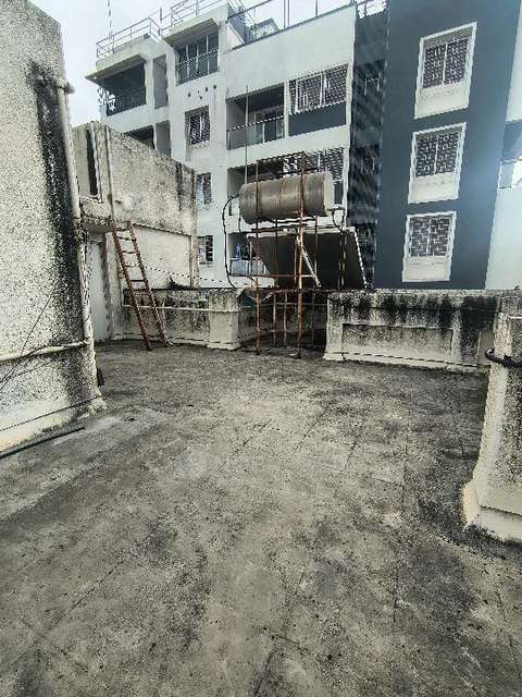 3 BHK Flat In Prarambh Yog-vasant For Sale  In Baner