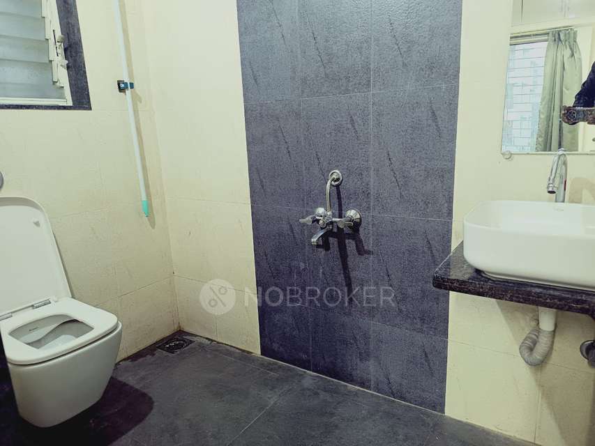 3 BHK Flat In Prarambh Yog-vasant For Sale  In Baner