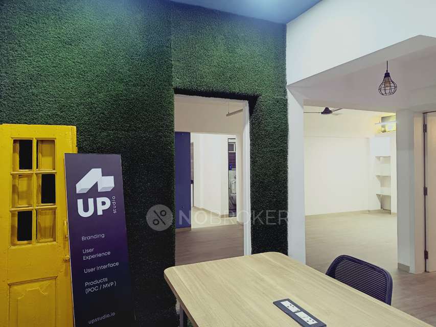 3 BHK Flat In Prarambh Yog-vasant For Sale  In Baner