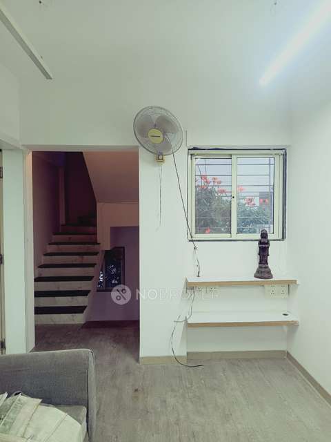 3 BHK Flat In Prarambh Yog-vasant For Sale  In Baner