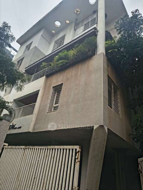 3 BHK Flat In Prarambh Yog-vasant For Sale  In Baner