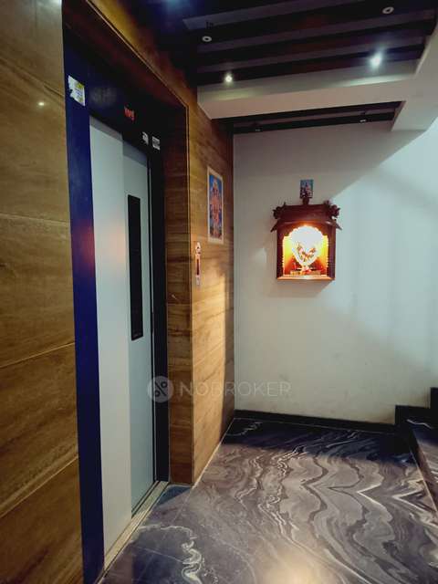 3 BHK Flat In Prarambh Yog-vasant For Sale  In Baner
