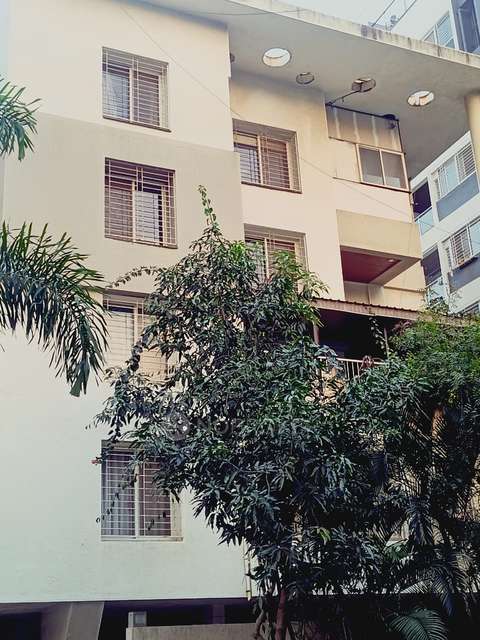 3 BHK Flat In Prarambh Yog-vasant For Sale  In Baner