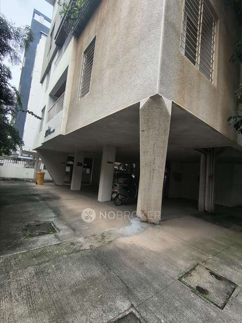 3 BHK Flat In Prarambh Yog-vasant For Sale  In Baner