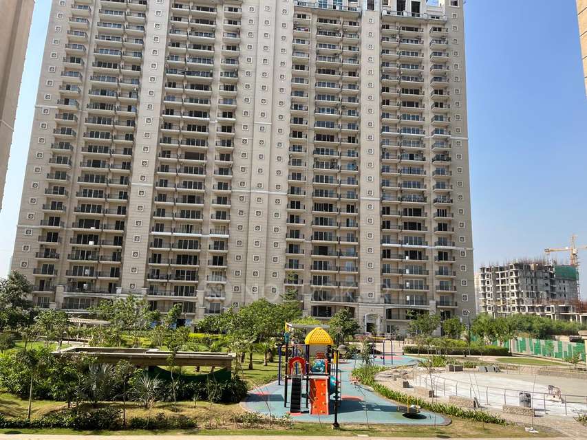 3 BHK Flat In Ats Le Grandiose For Sale  In Sector 150