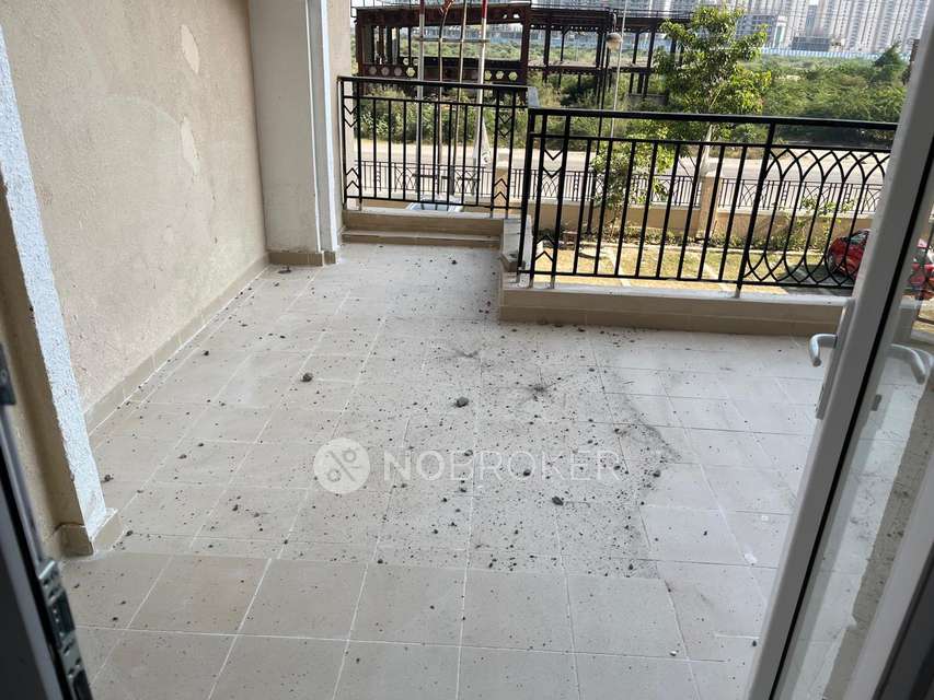 3 BHK Flat In Ats Le Grandiose For Sale  In Sector 150