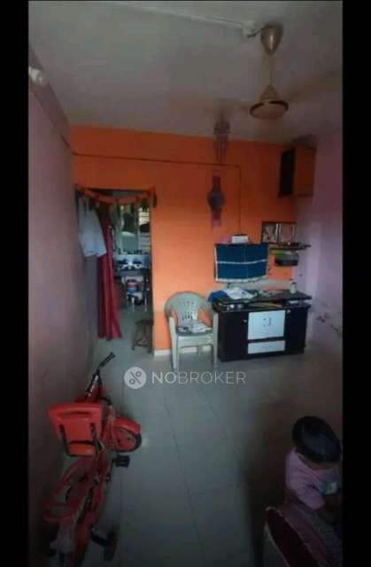 1 RK Flat In Gangai  For Sale  In Virar East,