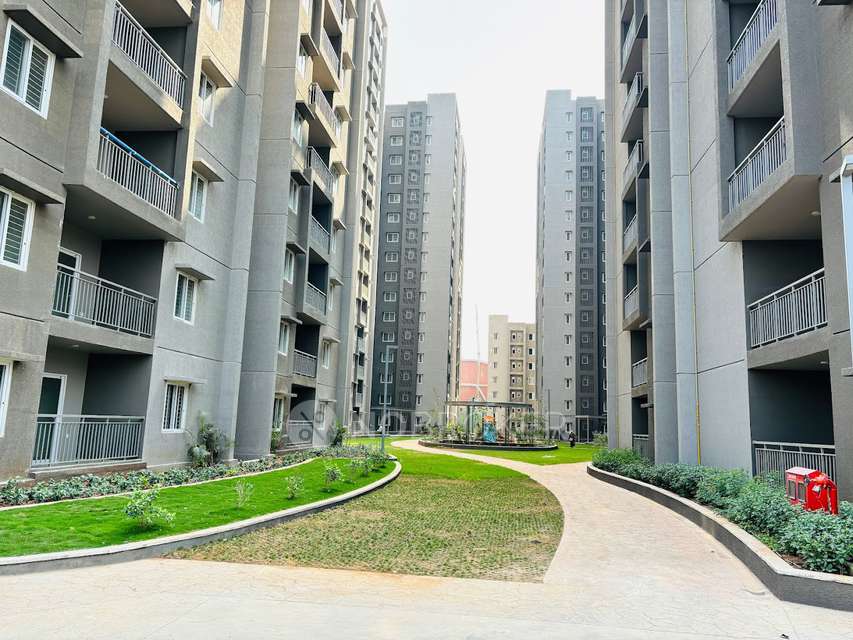 2 BHK Flat In Brigade Citadel, Moti Nagar for Rent  In Moti Nagar