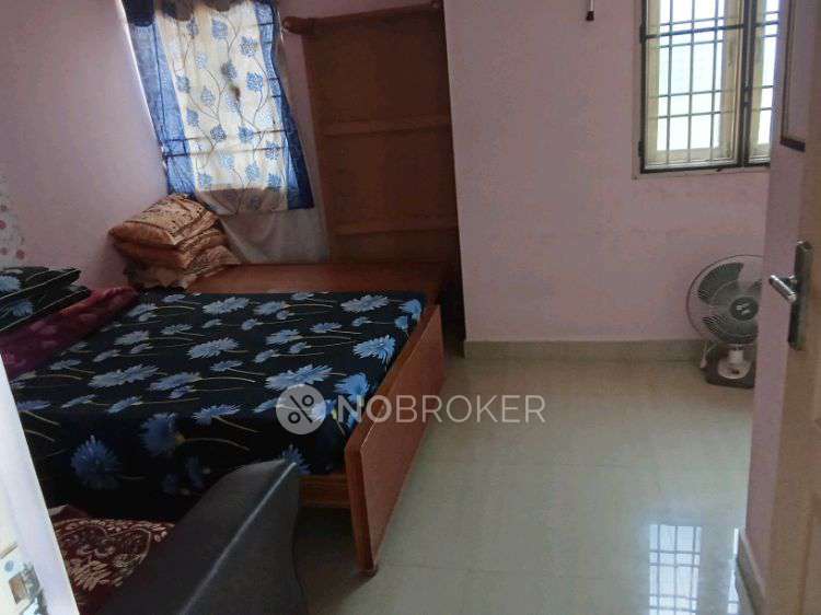 3 BHK Flat For Sale  In 176, First St, Godavarinagar, Urapakkam, Chennai, Tamil Nadu 603210, India