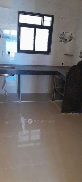 1 RK Flat In Standalone Building  for Rent  In Charholi Budruk