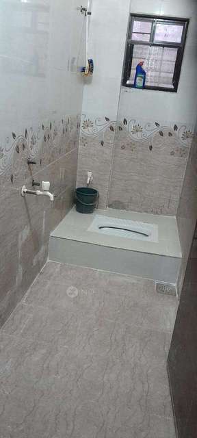 1 RK Flat In Standalone Building  for Rent  In Charholi Budruk