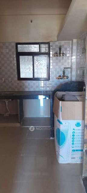 1 RK Flat In Standalone Building  for Rent  In Charholi Budruk
