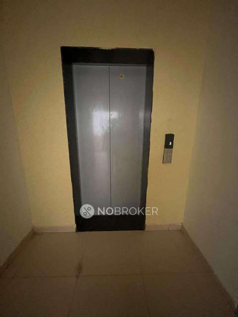 3 BHK Flat In Shriram Liberty Square For Sale  In Electronic City