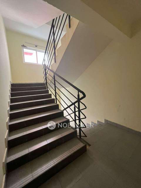 3 BHK Flat In Shriram Liberty Square For Sale  In Electronic City