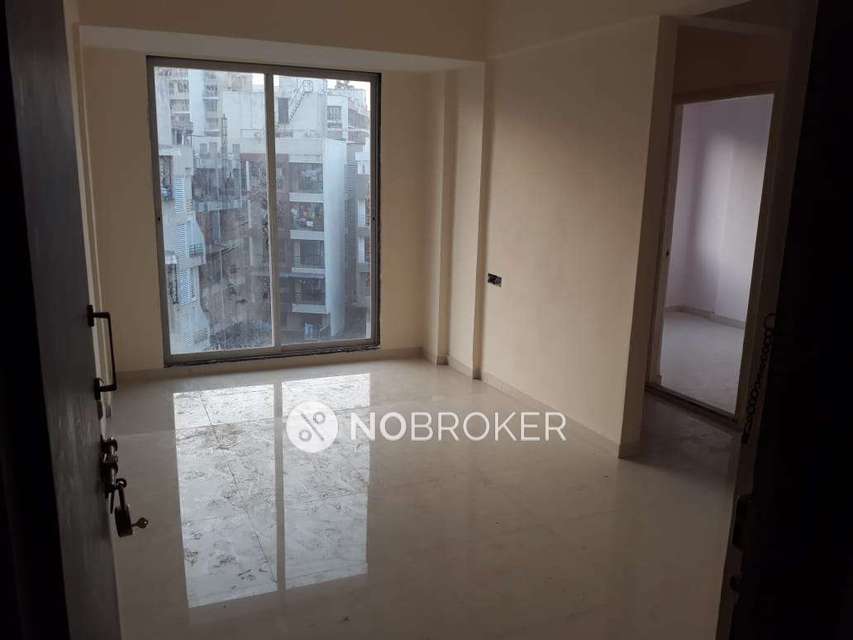 1 BHK Flat In Dudhe Sai Sparsh For Sale  In Ulwe