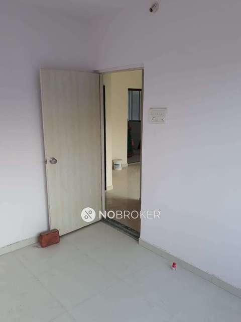 1 BHK Flat In Dudhe Sai Sparsh For Sale  In Ulwe