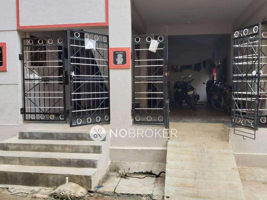 4+ BHK Flat For Sale  In Hebbagodi