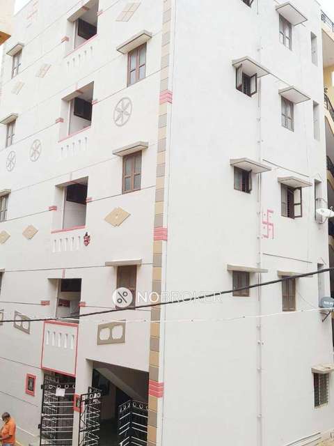 4+ BHK Flat For Sale  In Hebbagodi