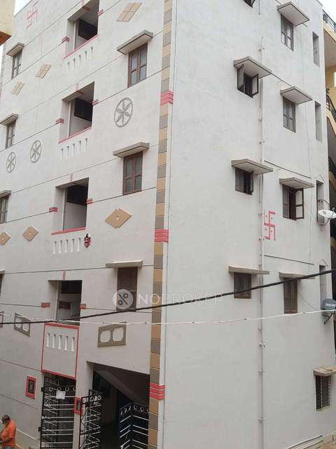 4+ BHK Flat For Sale  In Hebbagodi