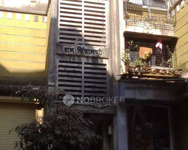 Ram Chintamani Apartment