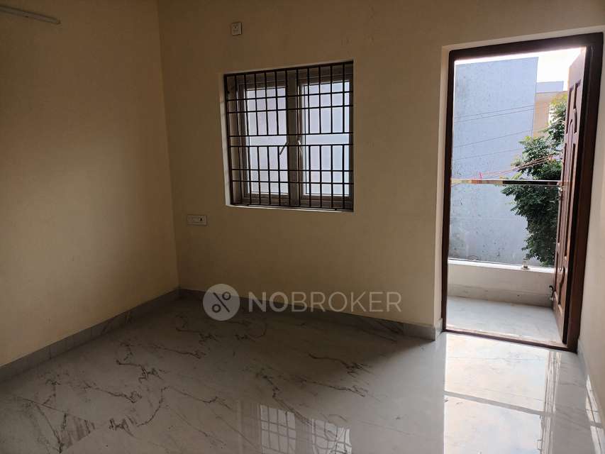 1 RK Flat for Rent  In Avadi