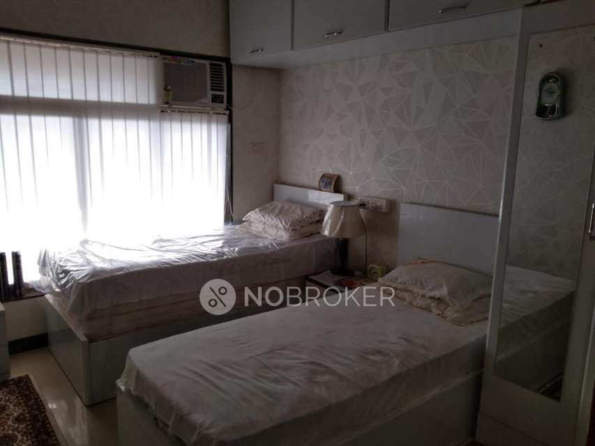 2 BHK Flat In Sheperd Residency For Sale  In Goreagoan West