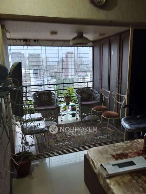 2 BHK Flat In Sheperd Residency For Sale  In Goreagoan West